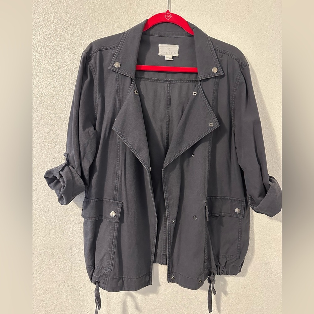 Caslon Jacket